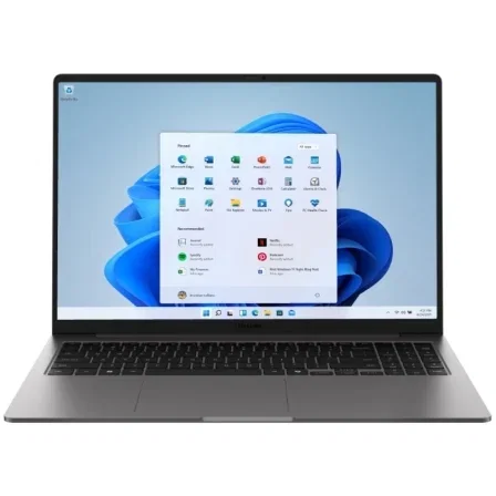 Samsung Galaxy Book6 16, Intel Core Ultra 5 325, 32GB RAM, 512GB SSD, Gris Mocha Samsung Galaxy Book6 16, Intel Core Ultra 5 325, 32GB RAM, 512GB SSD, Gris Mocha